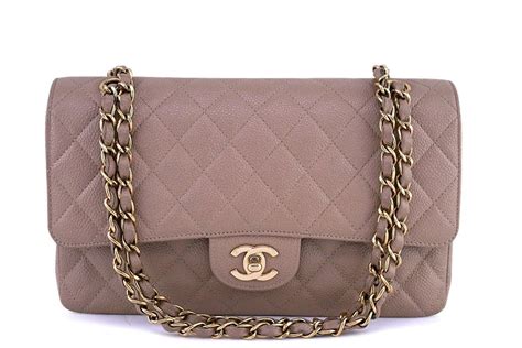 chanel taupe